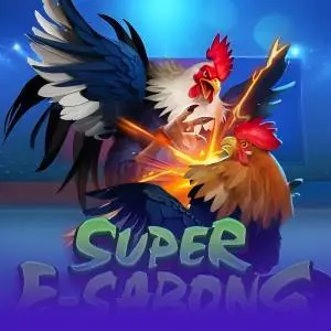 Super e-Sabong